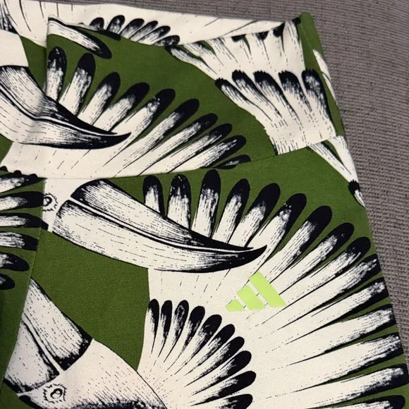 adidas X Farm Rio Bike short leggings - Picture 3 of 6